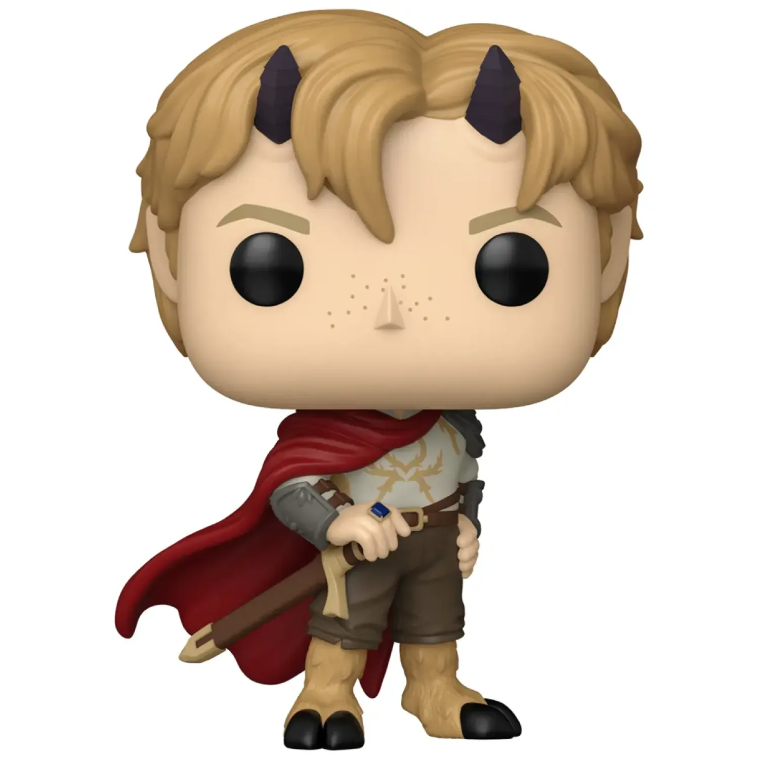 Фигурка Funko POP! Books The Stolen Heir Oak (53) 93367