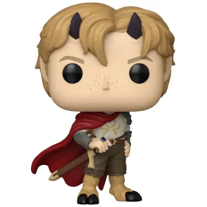 Фигурка Funko POP! Books The Stolen Heir Oak (53) 93367