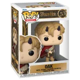 Фигурка Funko POP! Books The Stolen Heir Oak (53) 93367