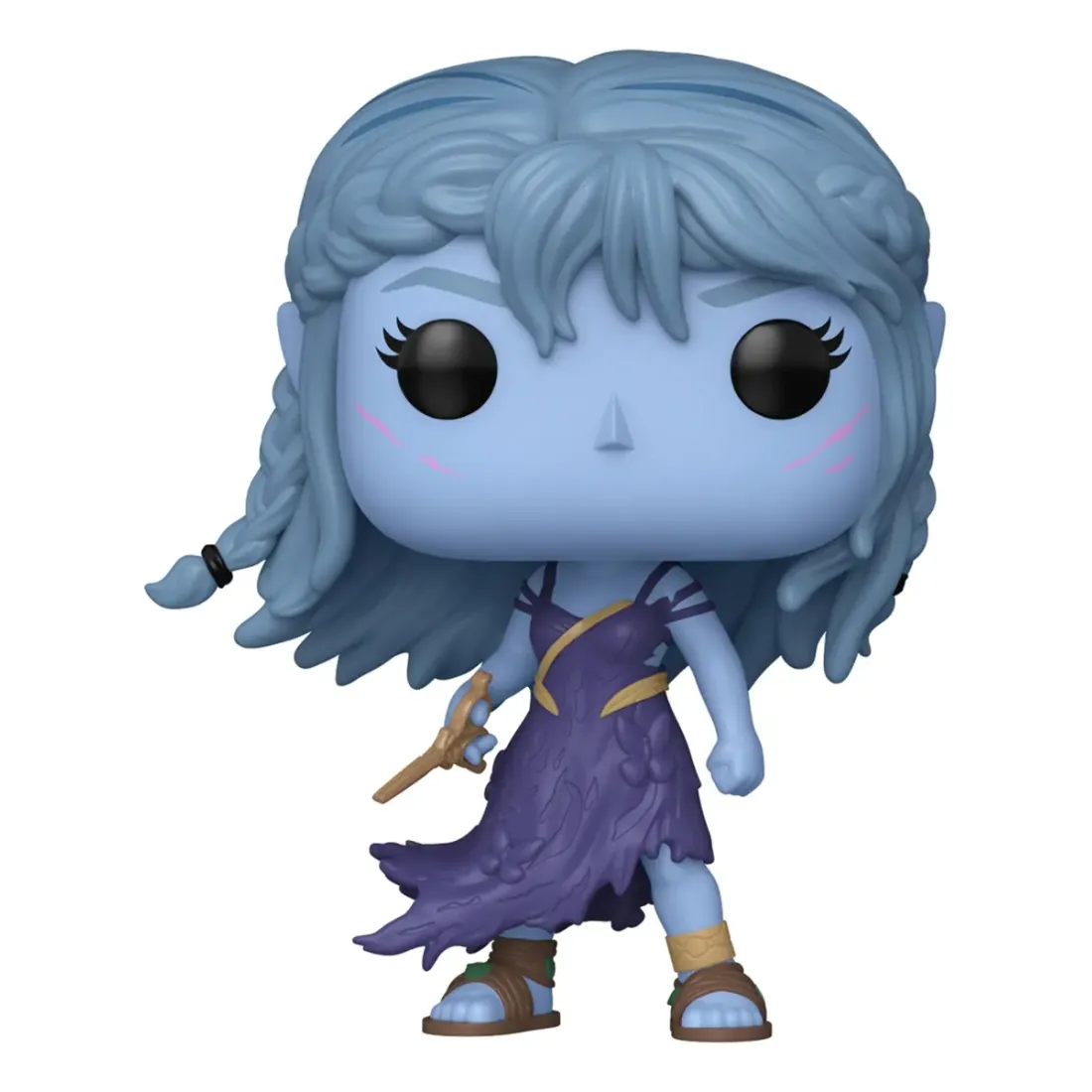 Фигурка Funko POP! Books The Stolen Heir Wren (54) 93368