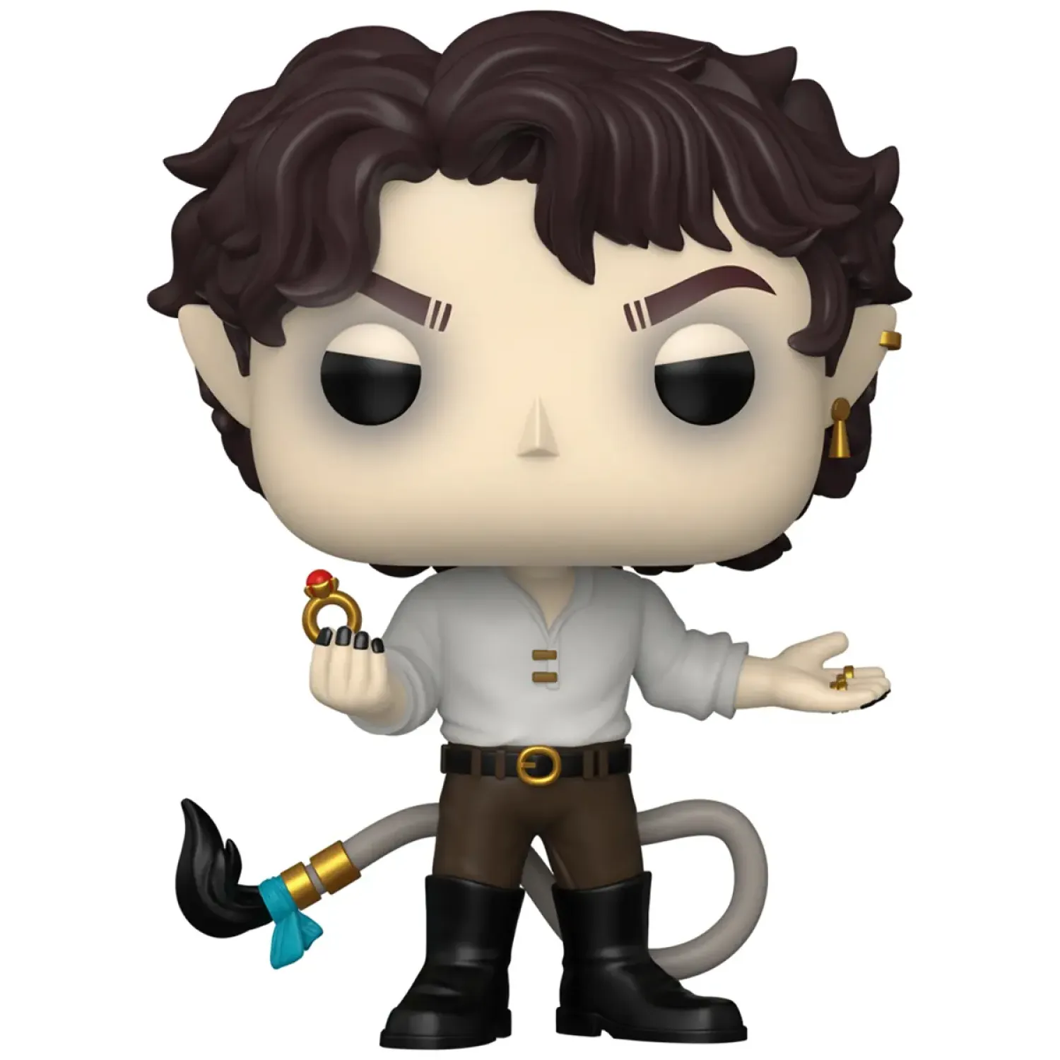 Фигурка Funko POP! Books The Wicked King Cardan Greenbriar (52) 93369