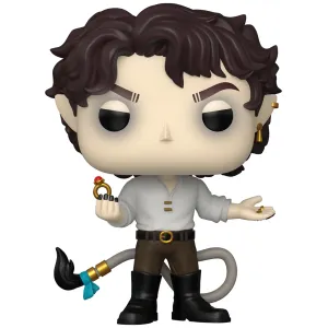 Фигурка Funko POP! Books The Wicked King Cardan Greenbriar (52) 93369