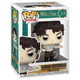 Фигурка Funko POP! Books The Wicked King Cardan Greenbriar (52) 93369
