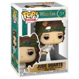 Фигурка Funko POP! Books The Wicked King Jude Duarte (51) 93366