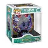 Фигурка Funko POP! Deluxe Disney Little Mermaid Ursula (Ariel Stained Glass) (1638) 77992
