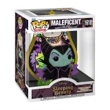 Фигурка Funko POP! Deluxe Disney Sleeping Beauty Maleficent (Aurora Stained Glass) (1610) 81678