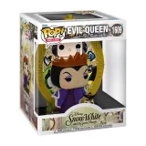 Фигурка Funko POP! Deluxe Disney Snow White Evil Queen (Snow White Stained Glass) (1609) 81681