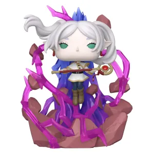 Фигурка Funko POP! Deluxe Frieren Frieren (v Replica) (2358) 90652