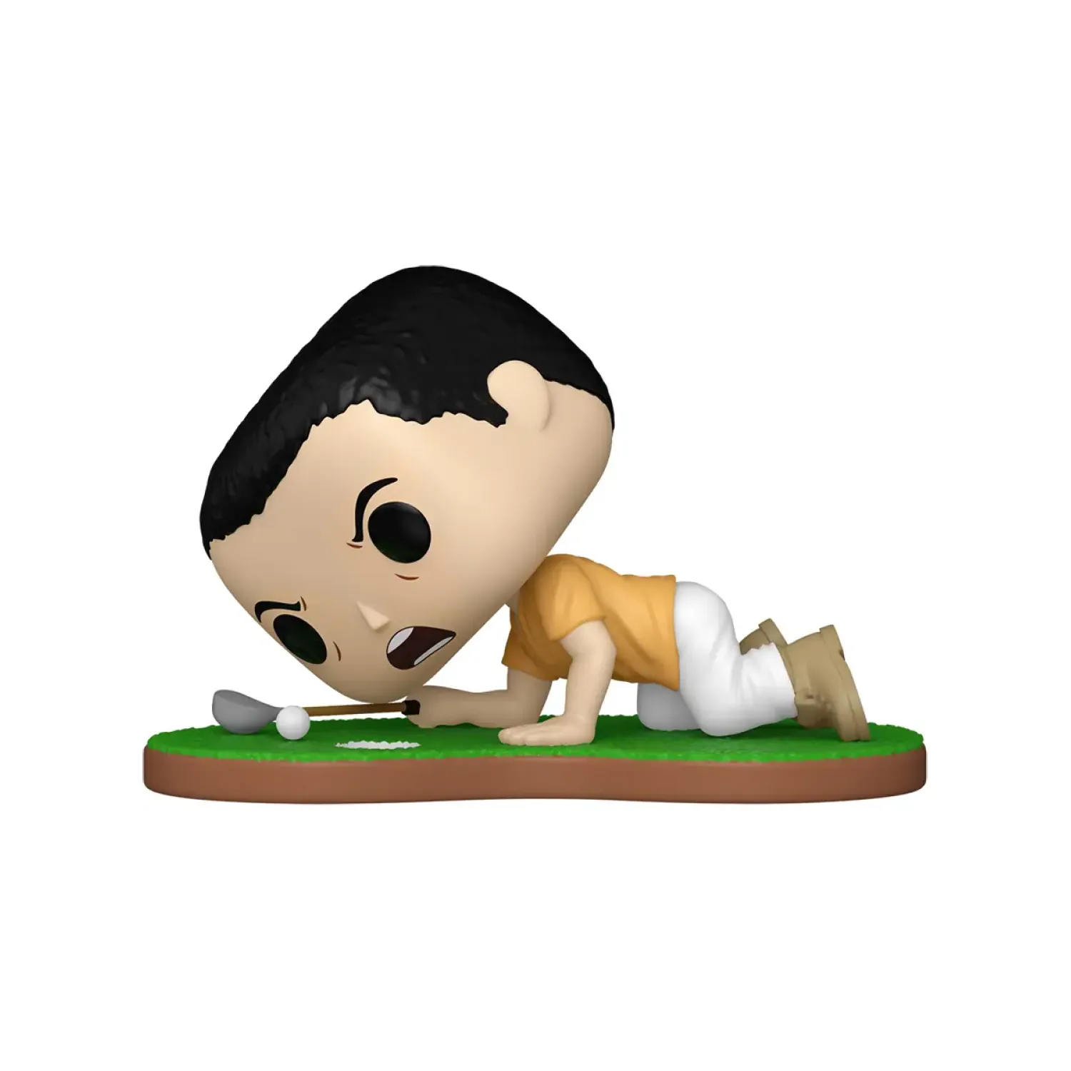 Фигурка Funko POP! Deluxe Happy Gilmore 30th Happy Gilmore (2006) 90457