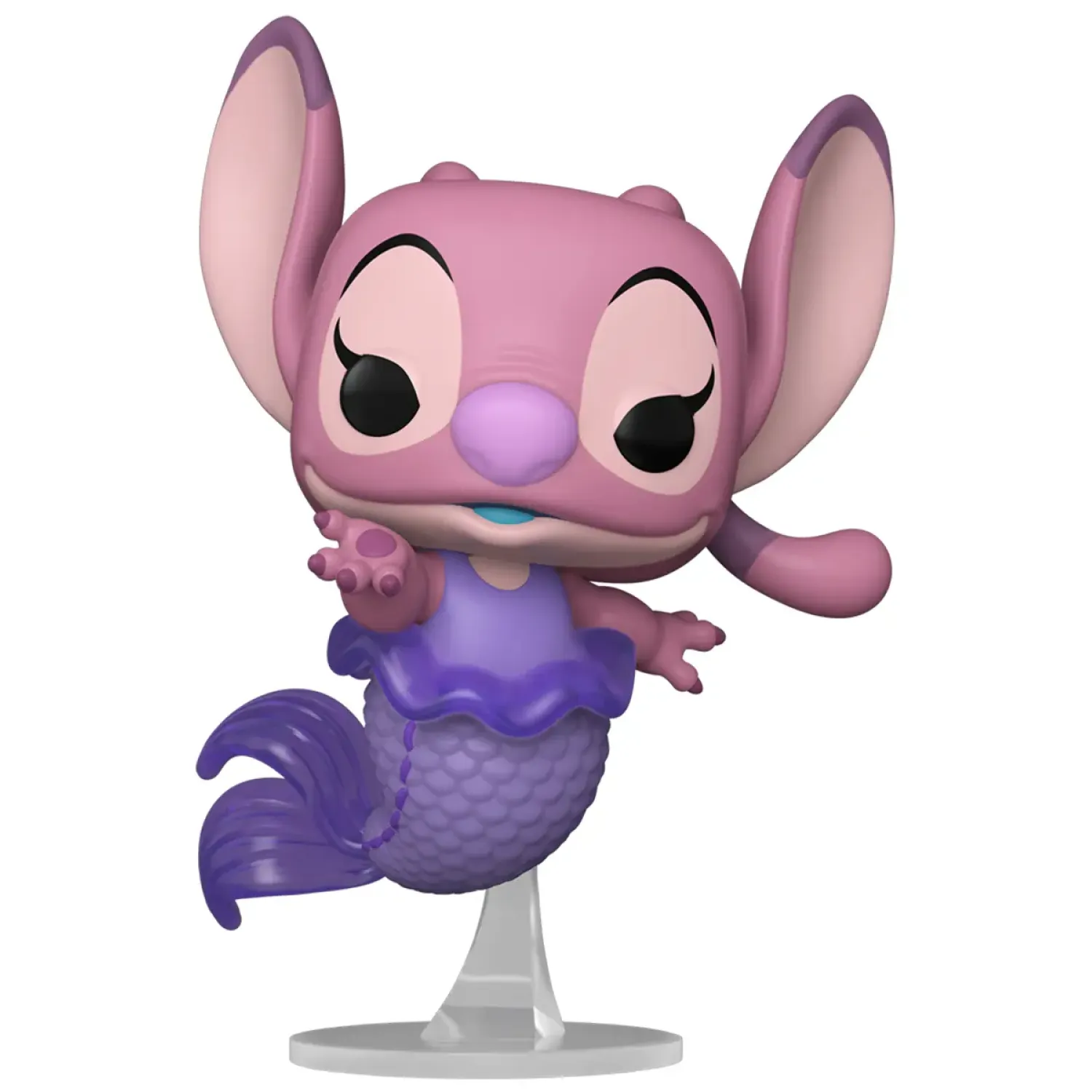 Фигурка Funko POP! Disney Lilo & Stitch S4 Mermaid Angel (1743) 90344