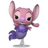 Фигурка Funko POP! Disney Lilo & Stitch S4 Mermaid Angel (1743) 90344