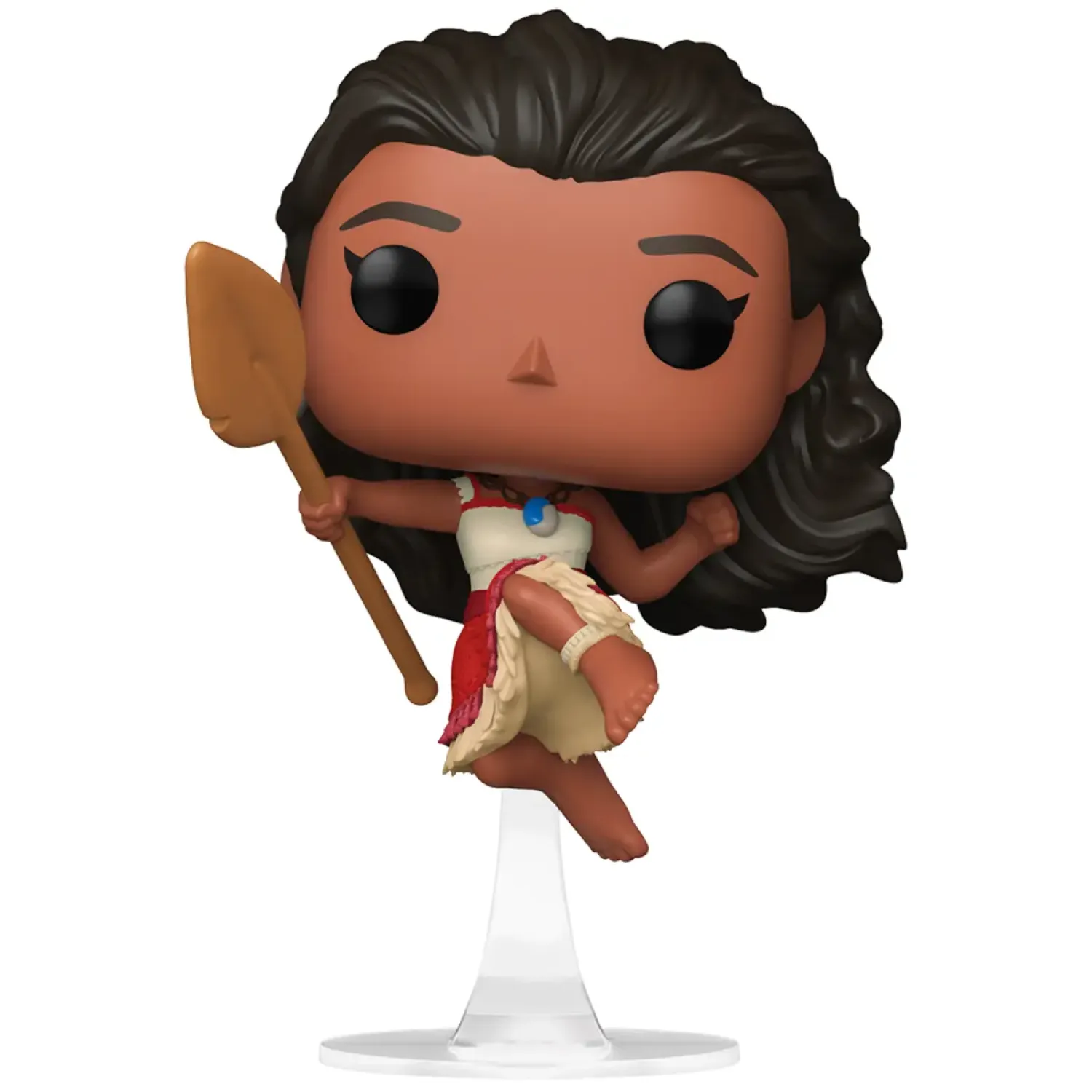 Фигурка Funko POP! Disney Moana 2 Moana (Leaping) SS (Exc) (1750) 92026