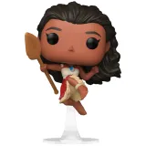Фигурка Funko POP! Disney Moana 2 Moana (Leaping) SS (Exc) (1750) 92026