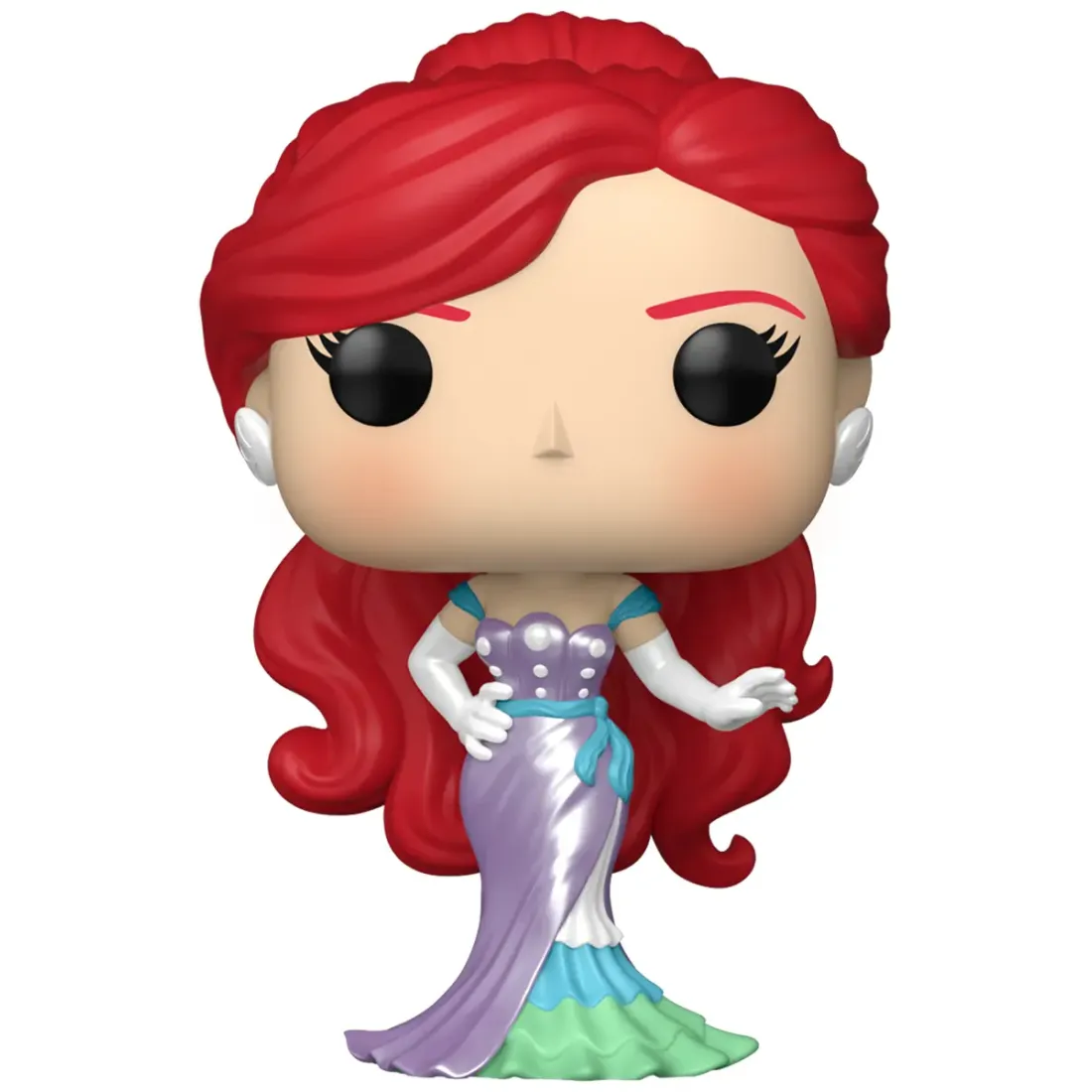 Фигурка Funko POP! Disney Princesses Ariel (Grand Entrance) (1739) 90306