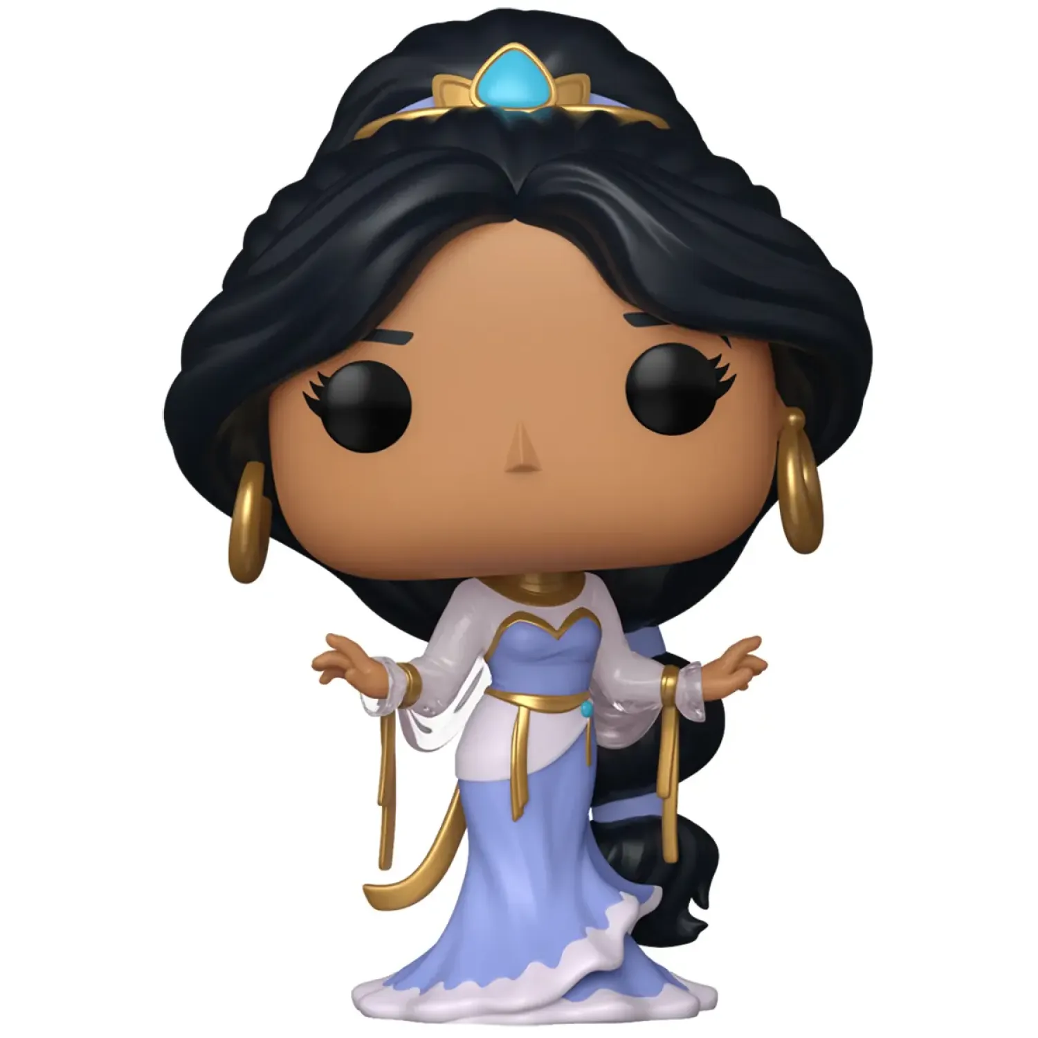 Фигурка Funko POP! Disney Princesses Jasmine (Grand Entrance) (1738) 90305