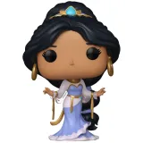Фигурка Funko POP! Disney Princesses Jasmine (Grand Entrance) (1738) 90305