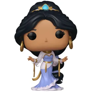 Фигурка Funko POP! Disney Princesses Jasmine (Grand Entrance) (1738) 90305