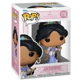 Фигурка Funko POP! Disney Princesses Jasmine (Grand Entrance) (1738) 90305