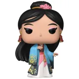 Фигурка Funko POP! Disney Princesses Mulan (Grand Entrance) (1740) 90307