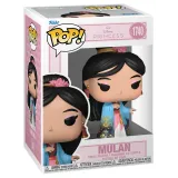 Фигурка Funko POP! Disney Princesses Mulan (Grand Entrance) (1740) 90307