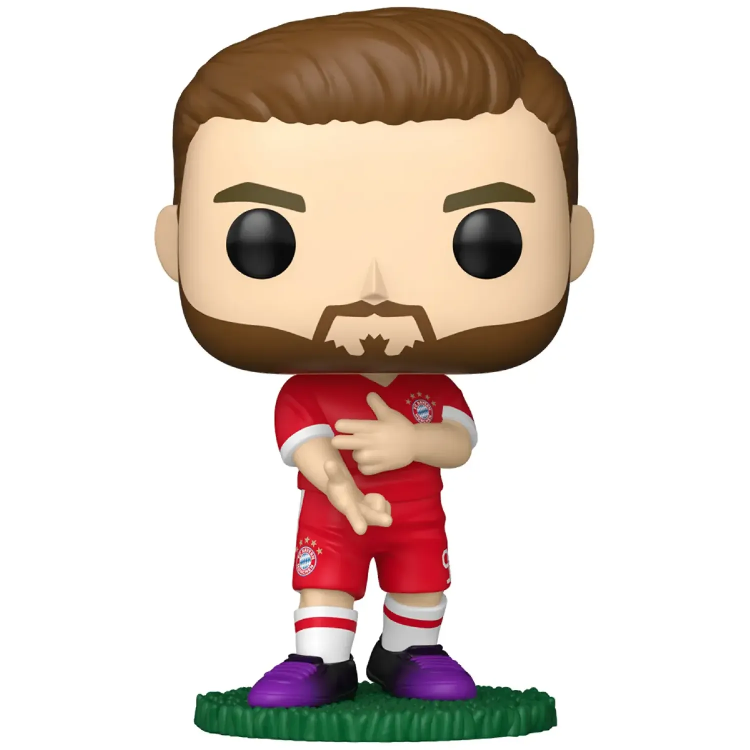 Фигурка Funko POP! Football Bayern Munich Harry Kane (97) 93748