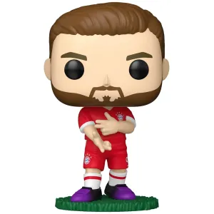 Фигурка Funko POP! Football Bayern Munich Harry Kane (97) 93748