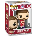 Фигурка Funko POP! Football Bayern Munich Harry Kane (97) 93748