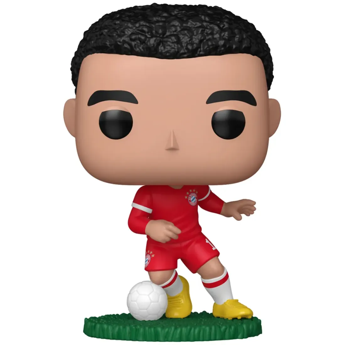 Фигурка Funko POP! Football Bayern Munich Jamal Musiala (99) 93750