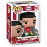 Фигурка Funko POP! Football Bayern Munich Jamal Musiala (99) 93750