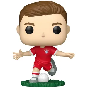 Фигурка Funko POP! Football Bayern Munich Joshua Kimmich (98) 93749