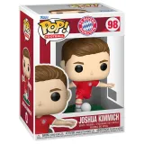 Фигурка Funko POP! Football Bayern Munich Joshua Kimmich (98) 93749