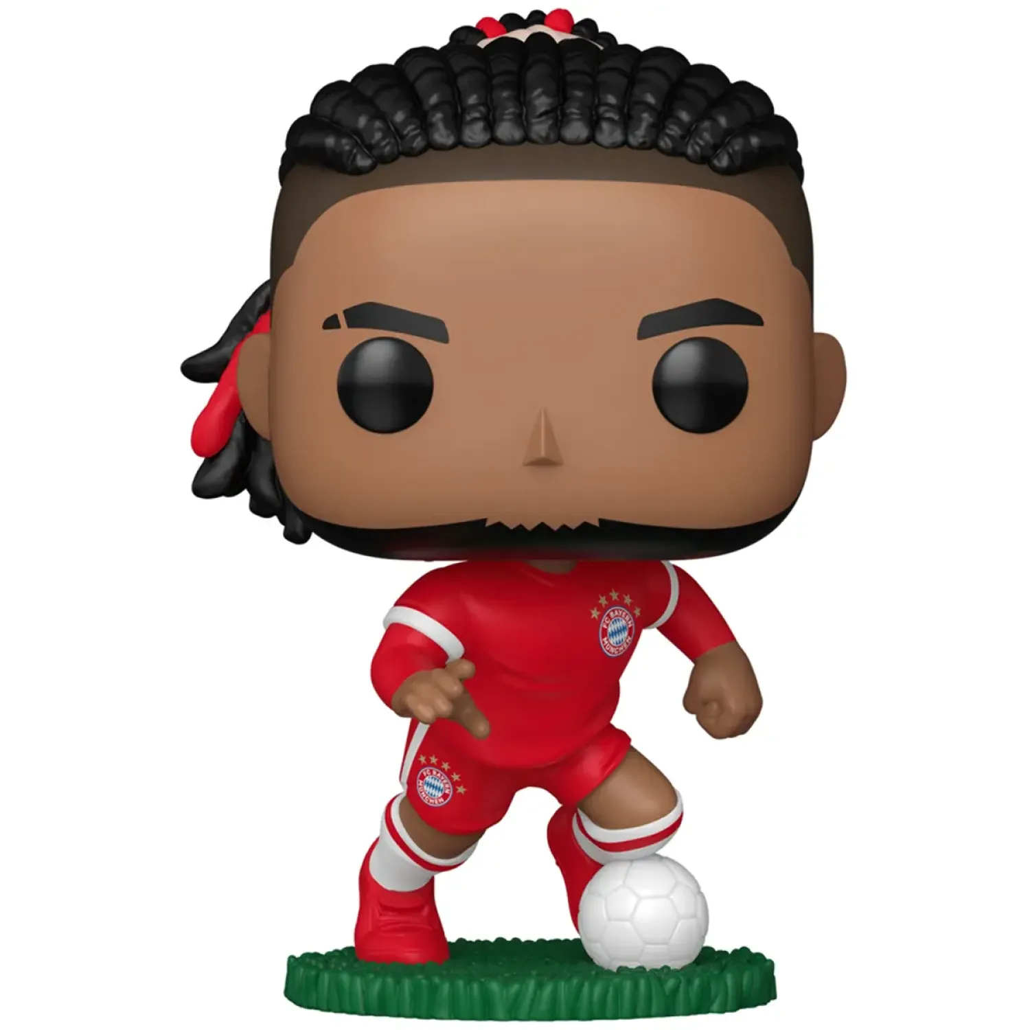 Фигурка Funko POP! Football Bayern Munich Michael Olise (100) 93751