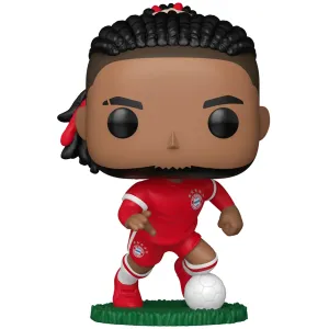 Фигурка Funko POP! Football Bayern Munich Michael Olise (100) 93751