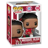 Фигурка Funko POP! Football Bayern Munich Michael Olise (100) 93751