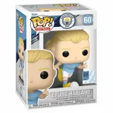 Фигурка Funko POP! Football Manchester City Erling Haaland (60) 75113