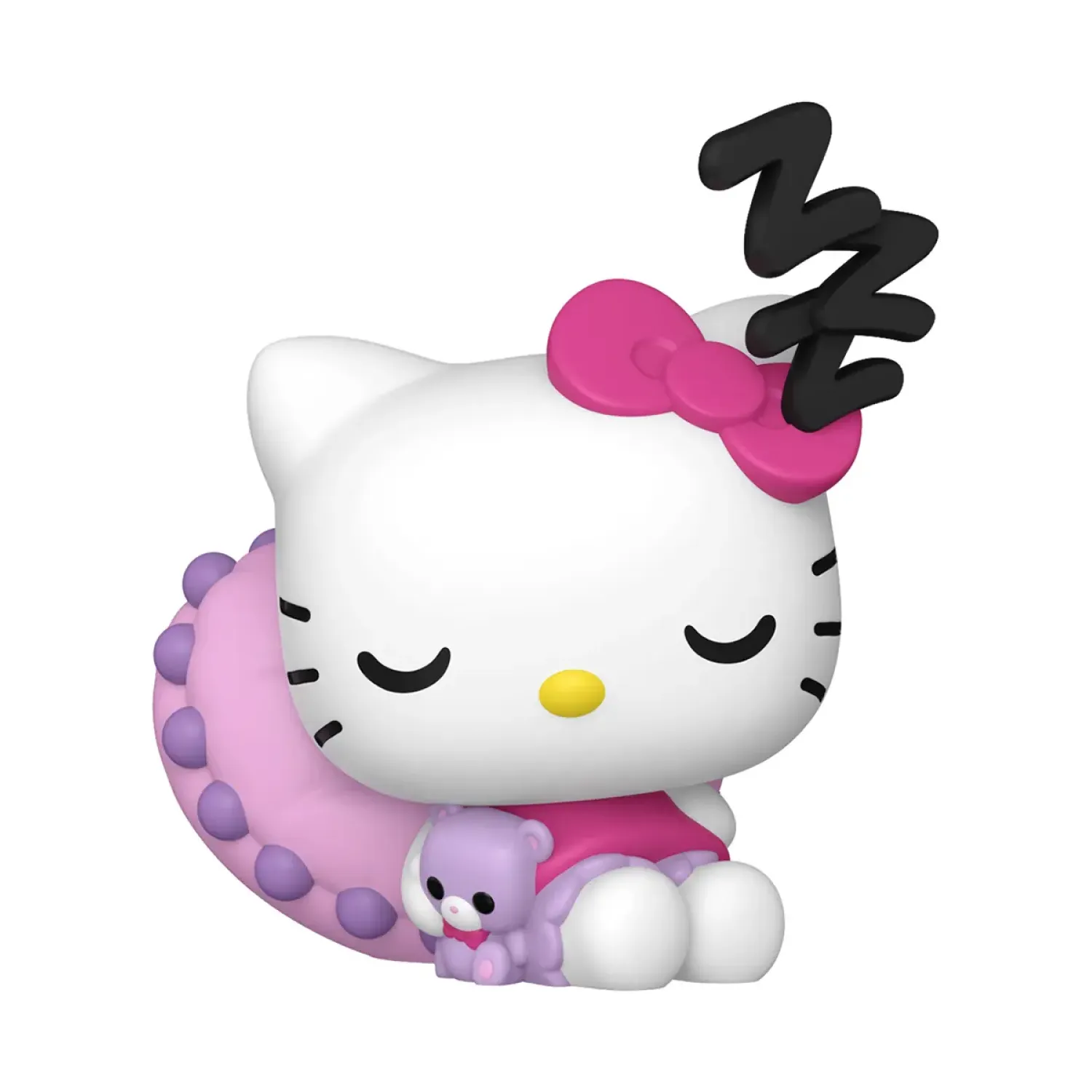 Фигурка Funko POP! Hello Kitty Hello Kitty Sleeping (Exc) (154) 94003