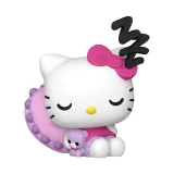 Фигурка Funko POP! Hello Kitty Hello Kitty Sleeping (Exc) (154) 94003