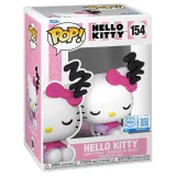 Фигурка Funko POP! Hello Kitty Hello Kitty Sleeping (Exc) (154) 94003