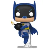 Фигурка Funko POP! Heroes Batman Classic TV Series 66 Batman w/Bomb (624) 92469