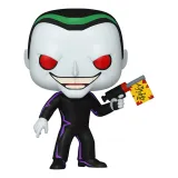 Фигурка Funko POP! Heroes DC Batman Beyond Joker w/Gun (628) 93230
