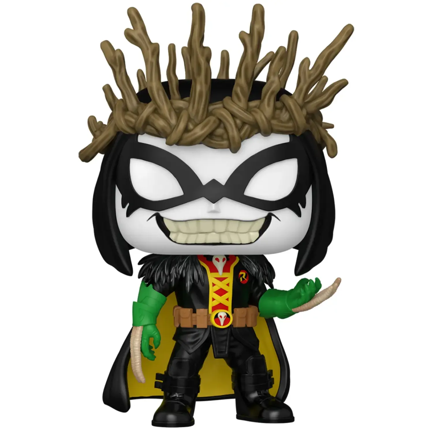 Фигурка Funko POP! Heroes DC Dark Multiverse Robin King (581) 86225