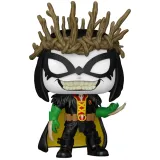 Фигурка Funko POP! Heroes DC Dark Multiverse Robin King (581) 86225
