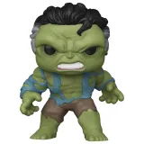 Фигурка Funko POP! Marvel Bobble Spider-Man Brand New Day Hulk 6" (1588) 83965