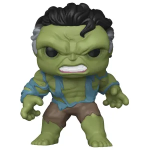 Фигурка Funko POP! Marvel Bobble Spider-Man Brand New Day Hulk 6" (1588) 83965