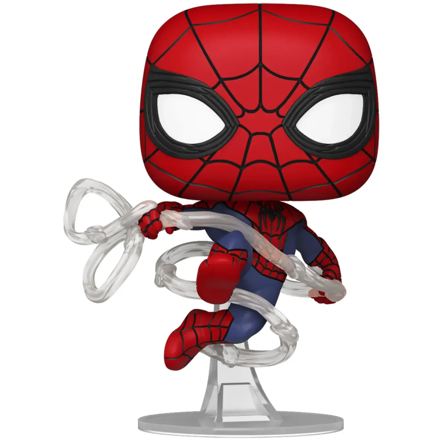 Фигурка Funko POP! Marvel Bobble Spider-Man Brand New Day Spider-Man (1586) 83963