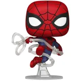 Фигурка Funko POP! Marvel Bobble Spider-Man Brand New Day Spider-Man (1586) 83963
