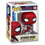 Фигурка Funko POP! Marvel Bobble Spider-Man Brand New Day Spider-Man (1586) 83963