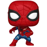 Фигурка Funko POP! Marvel Bobble Spider-Man Brand New Day Spider-Man (No Way Home Suit) (1587) 83964