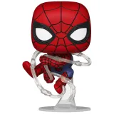 Фигурка Funko POP! Marvel Bobble Spider-Man Brand New Day Spider-Man 10" (1589) 83966
