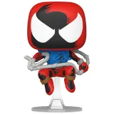 Фигурка Funko POP! Marvel Spider-Man Scarlet Spider (Exc) (1585) 91961